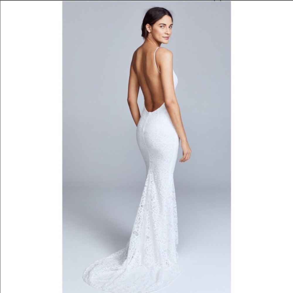 Katie May Constance Gown Wedding Dress